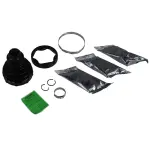 TS316 - Front Drive Axle: Motorcraftâ„¢ Inner Cv Joint Boot for Lincoln: Nautilus Image