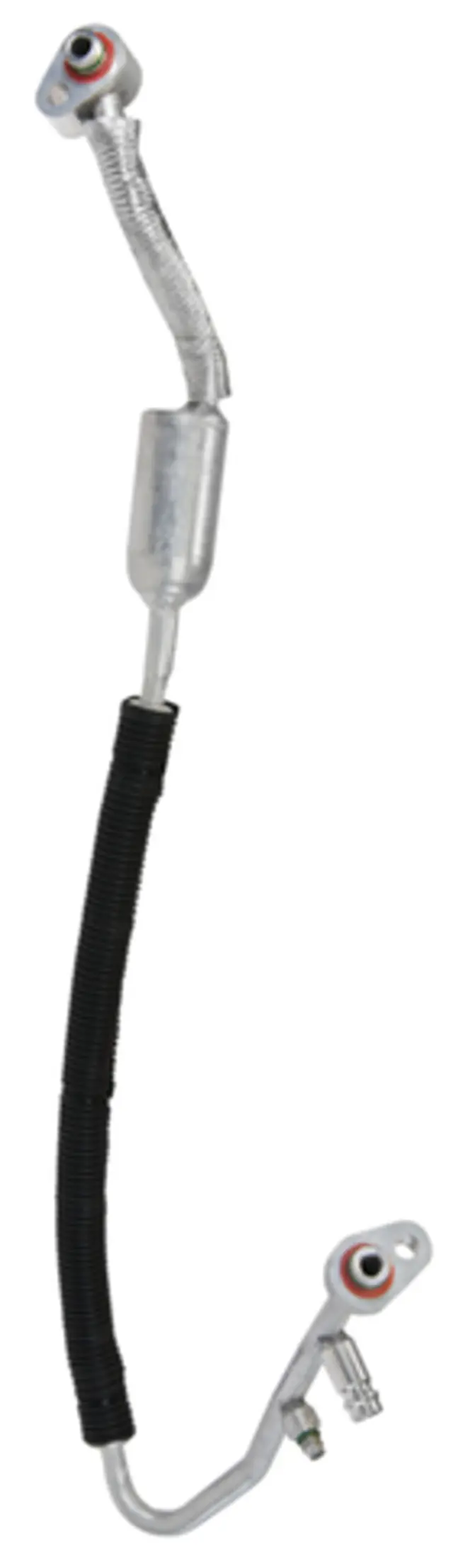 56143 - Air Conditioning &amp; Heat: Discharge Line Hose Assembly for FOUR SEASONS Image