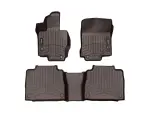 47153312 - : Cocoa FloorLiner™ DigitalFit® for WeatherTech Image