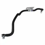 KM7959 - Cooling System: Motorcraftâ„¢ Overflow Hose for Ford: Transit Connect Image
