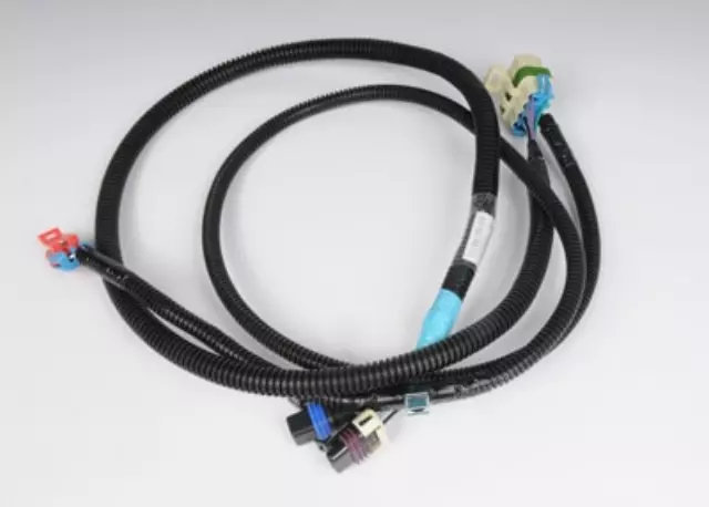 12181776 - Fuel System: Wire Harness for GM Image