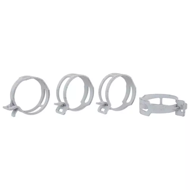 Upper Hose Clamp - Ford (W527390S444)