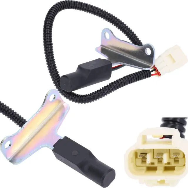 1812501 - Ignition Systems: Engine Crankshaft Position Sensor for GLOBAL PARTS DISTRIBUTORS Image
