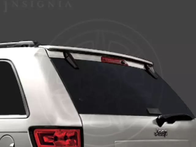 82209198 - : Spoiler Kit for Mopar Image