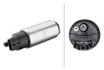 358300331 - : HELLA Fuel Pump 358300331 for Hella Image