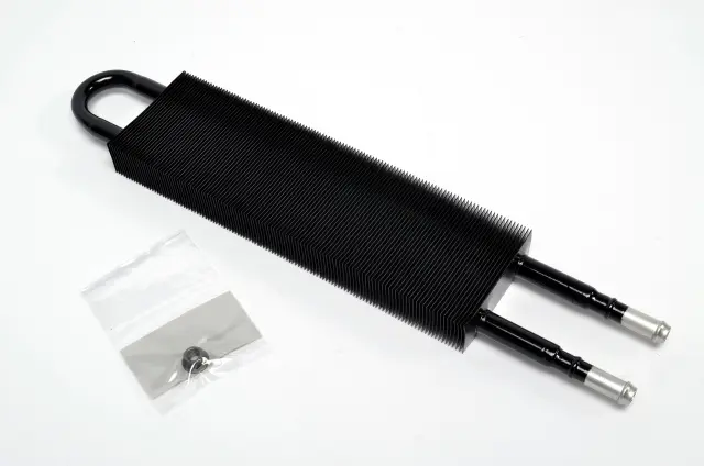49790RSZ30US - : Nismo R-Tune Power Steering Oil Cooler for Nissan: 350Z Image