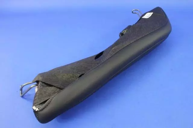 Seat Back Bolster Assembly - Mopar (1UK96DX9AB)