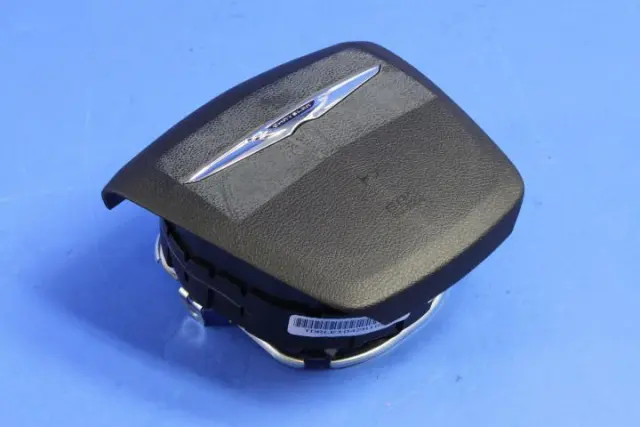 Driver Air Bag - Mopar (1VQ64DX9AB)
