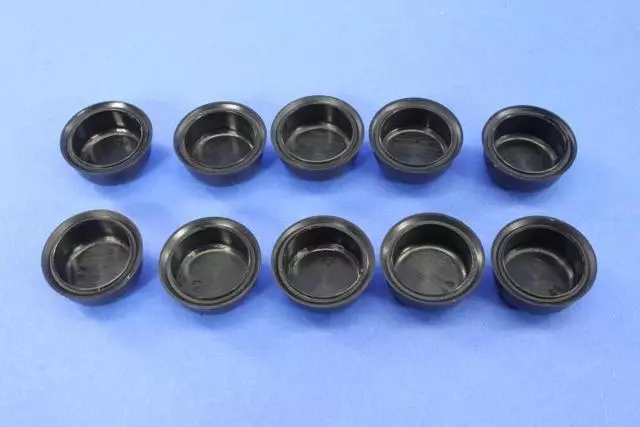 68256611AA - : Wiper Arm Nut Cap for Mopar Image