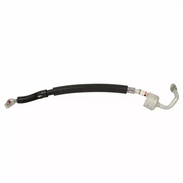 FL1Z19867A - HVAC: Suction Tube for Ford: Expedition | Lincoln: Navigator Image