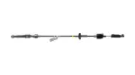 33820AK020 - Automatic Transmission: Shift Control Cable for Toyota Image