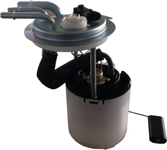 5302292 - Air and Fuel Delivery: GMB Fuel Pump Module Assembly for GMB Image