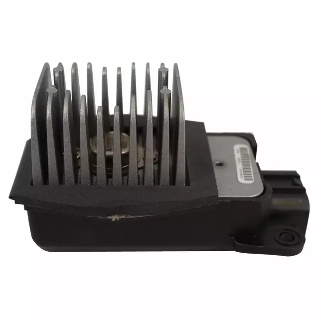 2L1Z19E624AA - HVAC: HVAC Blower Motor Control Module for Ford: Expedition | Lincoln: LS, Navigator Image