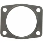 55080 - : Drive Axle Shaft Flange Gasket 4 Bolt Hole Gasket, 3.094 Inch Inside Diameter for FEL-PRO Image