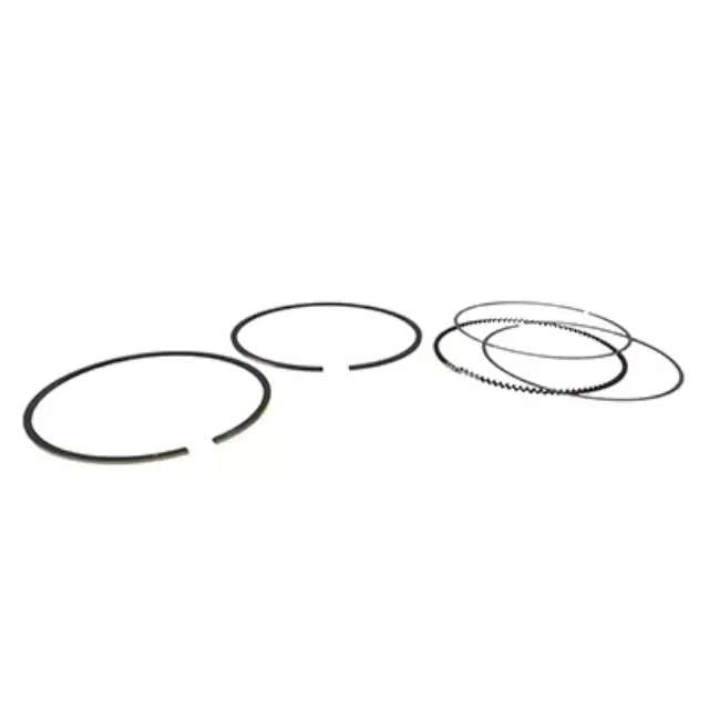 Piston Rings - Ford (G1FZ-6148-A)
