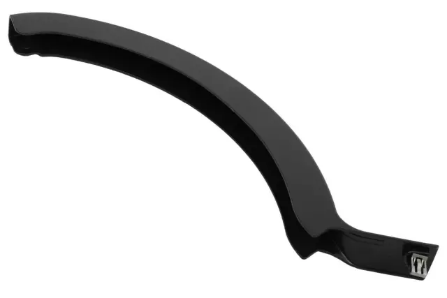 20933950 - : Passenger Side Deck Lid Hinge Cover for GM Image