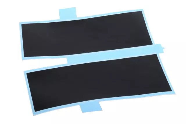 84370547 - : Carbon Flash Metallic Rear End Spoiler Decal for GM Image