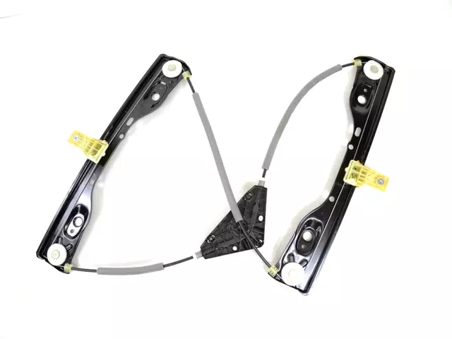 68227255AB - : Front Door Window Regulator, Left for Mopar Image