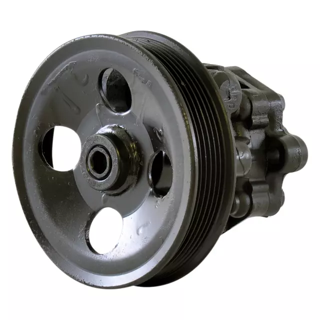 Pump Assembly, P/S (Remanufactured) - GM (19319443)