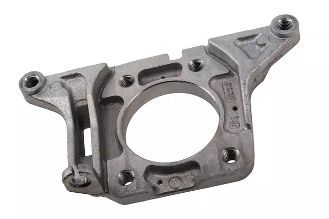 Rear Parking Brake Anchor Backing Plate - GM (84786071)