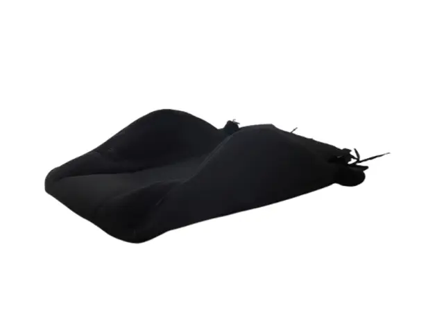 7BT02DX9AA - Interior Trim: Front Seat Back Cover, Right for Dodge: Charger Image