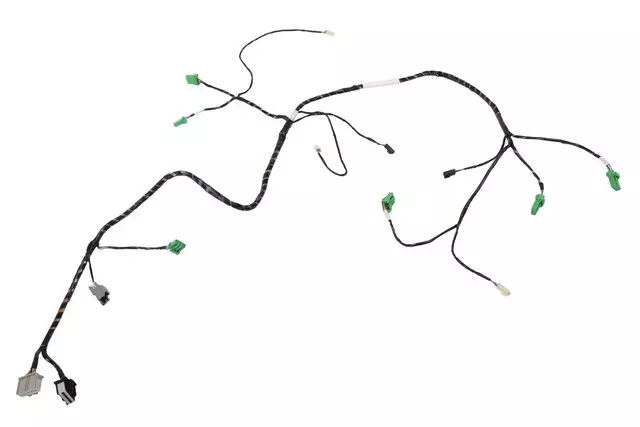 23291748 - : Air Conditioning Wiring Harness for Cadillac: CTS Image