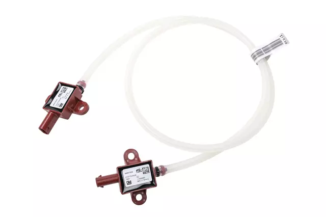 F Sensor - GM (84983782)