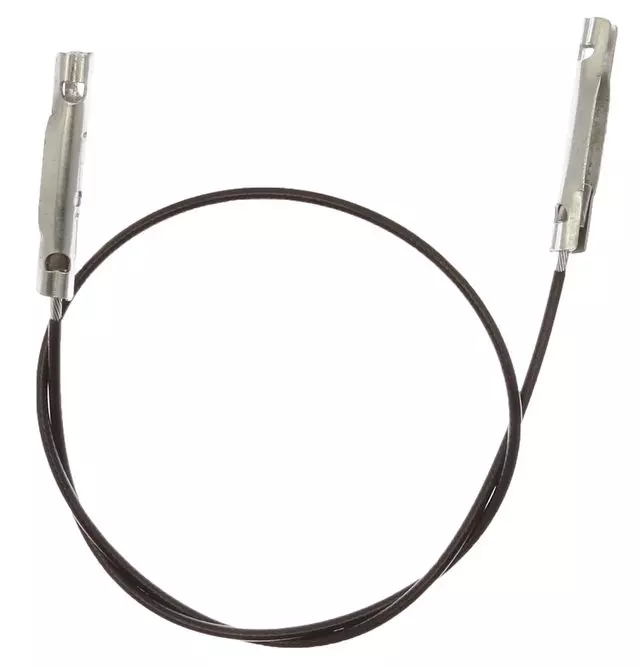19338525 - : Parking Brake Cable for GM Image
