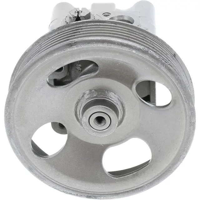96374M - : Power Steering Pump - MAVAL - Hydraulic Power - Remanufactured - 96374M for Maval Image