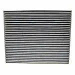 FP80 - Unclassified: Motorcraft Cabin Air Filter for Ford Image