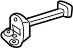 804308Y90A - Body: Door Check for INFINITI: FX35, FX45 Image