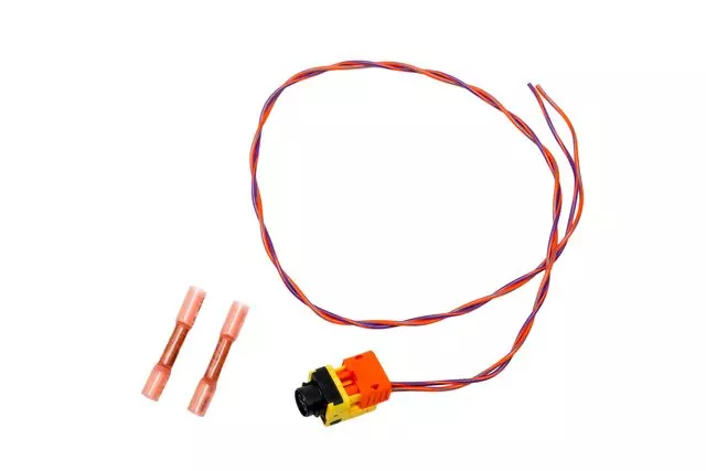 Multi-Purpose Pigtail Kit - GM (19351901)