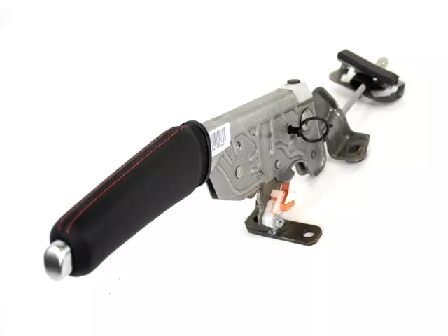 5LB41XR4AF - : Parking Brake Lever for SRT: Viper Image