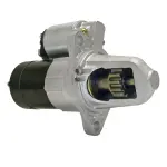 17833 - : Starter for Dixie Electric Image