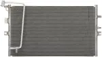 73072 - : A/C Condenser for Spectra Premium Image