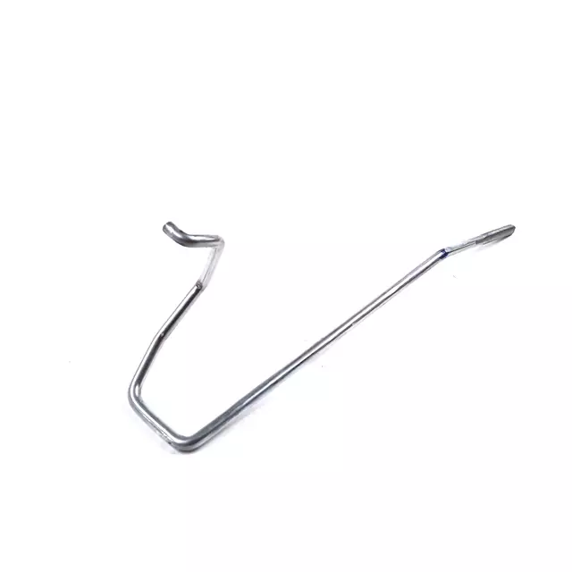 1J4837183A - Body: Lock Rod for Volkswagen: Golf, Jetta Image