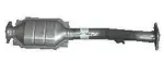 5166 - : Direct-Fit Catalytic Converter (Non C.A.R.B. Compliant) for AB Catalytic Image