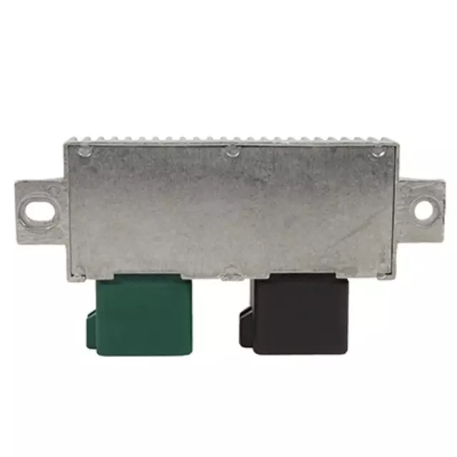 Motorcraft™ Glow Plug Module Assembly - Ford (DY-1600)