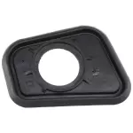 FA1Z00933A - Body: Door Shell Plug for Lincoln: Aviator, Corsair, Nautilus Image