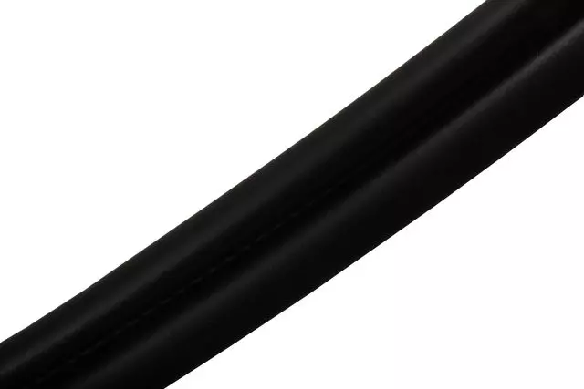 Rear Compartment Lid Weatherstrip - GM (23386104)