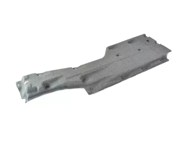 68227432AB - Body Sheet Metal Except Doors: Floor Pan Shield, Right for Mopar Image image