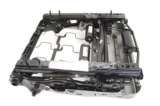 Front Seat Cushion Frame, Left - Mopar (68004599AA)