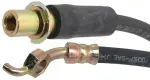 BH381297 - : Raybestos Element3 Brake Hose for Raybestos Brakes Image