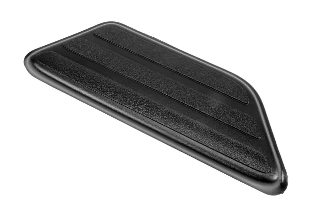 15709893 - Body: Step Pad for Chevrolet: Silverado 1500, Silverado 1500 HD, Silverado 2500, Silverado 2500 HD, Silverado 3500 | GMC: Sierra 1500, Sierra 1500 HD, Sierra 2500, Sierra 2500 HD, Sierra 3500 Image