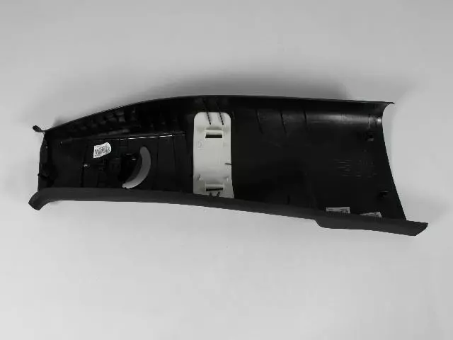 1SW45DX9AE - Interior Trim: B Pillar Upper Trim Panel, Left for Mopar Image