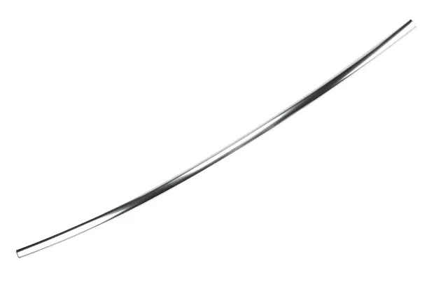 84028383 - : Rear Driver Side Door Window Upper Reveal Molding for Cadillac: CT5 Image