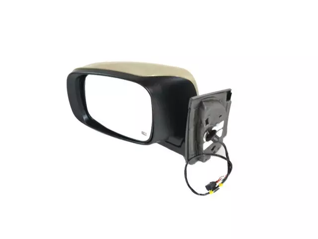 Outside, Rearview, Electric, Heated Mirror, Left - Mopar (1AB73TZZAM)
