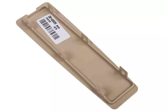 Display Unit Cover - GM (25982678)