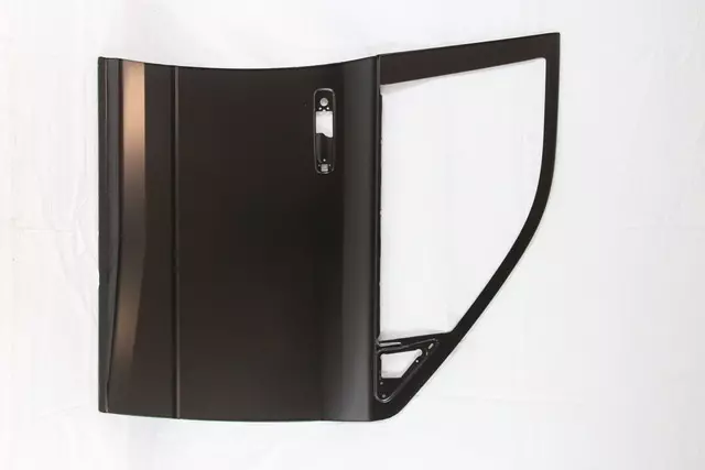 68224645AB - Doors, Door Mirrors and Related Parts: Front Door Outer Repair Panel, Left for Dodge: Ram 1500, Ram 2500, Ram 3500 | Ram: 1500, 1500 Classic, 2500, 3500 Image