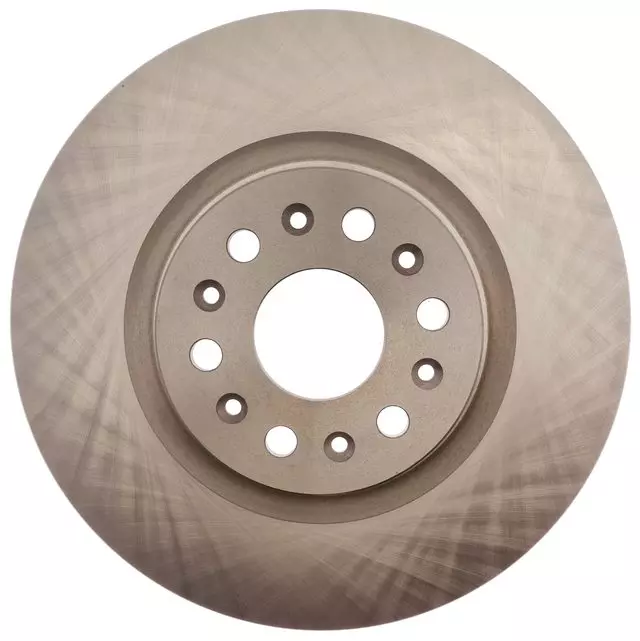 19390712 - : Front Disc Brake Rotor for GM Image